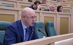 А. Беляков внес в Законодательное Собрание Владимирской области законопроект о «детях войны»