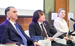 Инклюзивный туризм может рассматриваться как одно из направлений социально-культурной реабилитации инвалидов — М. Ахмадов