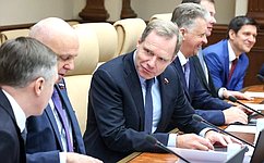 А. Кутепов: Мы поддержим инициативу о переносе ежеквартальных платежей утильсбора автопроизводителями на декабрь