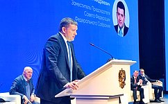 Н. Журавлев: Совет Федерации и Правительство РФ совместно работают над улучшением инвестиционного климата в регионах