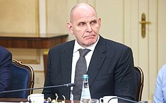 А. Карелин: спортивный фестиваль «Юный динамовец» объединил сотни спортсменов в Ярославле