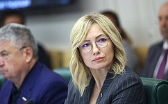 Т. Сахарова: Отсутствие развитой инфраструктуры в национальных парках сдерживает развитие экологического туризма