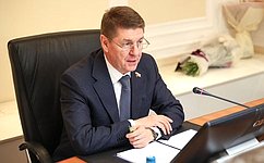 А. Шевченко: Программу «Гектар в Арктике» предлагается распространить на два муниципалитета ХМАО — Югры