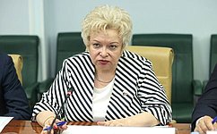 О. Хлякина приняла участие в открытии образовательно-демонстрационного центра по паралимпийским видам спорта в Москве