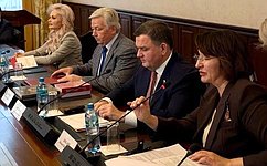 С. Перминов высказался о вызовах электоральному суверенитету на форуме РАНХиГС