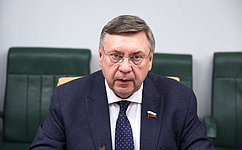 В. Соколов: Современные средства обработки данных, технологии ИИ повышают эффективность выявления коррупционных нарушений