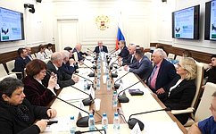 Г. Орденов: Российские регионы принимают активное участие в программе «Деревья — памятники живой Природы»