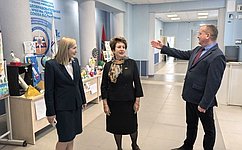 Е. Алтабаева: Школьников нужно воспитывать на примерах героев-земляков