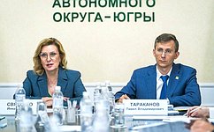 И. Святенко: Синтез информационных технологий и искусства определяет портрет российской креативной экономики и формирует вектор ее развития