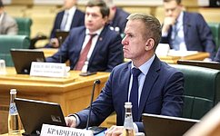 В. Кравченко провел в ЛНР совещание, посвященное вопросам социально-экономического развития региона
