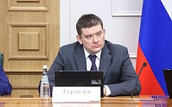 Н. Журавлев: Сенаторы внесли в Госдуму законопроект с изменениями в 44-ФЗ о госзакупках