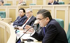 Одобрен закон, направленный на дальнейшую адаптацию финансовой системы Крыма и Севастополя к действующим в стране нормам