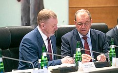 С. Горняков: В Волгоградской области реализуются первоочередные меры по поддержке предприятий, созданию рабочих мест