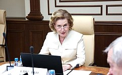 И. Святенко: За год рабочая группа по законодательному обеспечению прав участников СВО подготовила 13 законопроектов, рассмотрела более 700 обращений