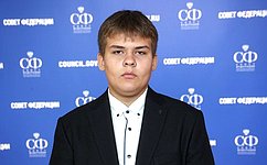 Тимофей Титов