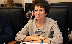 Е. Алтабаева: Жизненный путь каждого ветерана — пример служения Отечеству