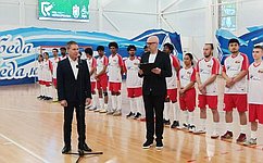 И. Зубарев: Участники проекта «Код Непокоренных» будут стойко противостоять попыткам искажения правды о ВОВ