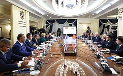 Valentina Matvienko: Interparliamentary dialogue between Russia and Türkiye is based on equality, mutual respect and a balance of interests