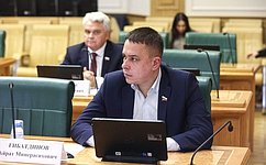 А. Гибатдинов: Власти Ульяновской области оказывают необходимую поддержку членам семей военнослужащих – участников СВО