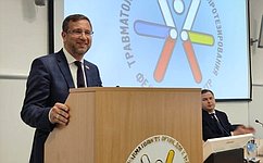 Н. Владимиров: Чувашия становится одним из центров оказания высокотехнологичной медицинской помощи