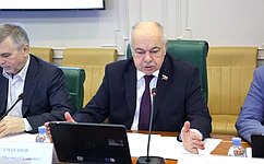 И. Умаханов: Российская хадж-миссия признана одной из лучших в мире по уровню организации паломничества