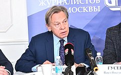 А. Пушков: Для успеха в борьбе с кибермошенничеством крайне важно повысить осведомленность граждан