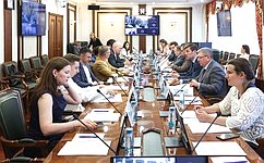 В СФ состоялся круглый стол, посвященный защите прав потребителей на цифровых платформах