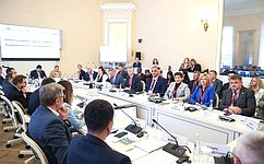 Сенаторы РФ выступили за уточнение понятия «экологический туризм» в российском законодательстве