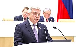 Совершенствуется процесс саморегулирования в строительной отрасли