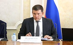 Н. Журавлев внес законопроект о продлении ограничений для неквалифицированных инвесторов