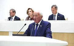 Одобрена ратификация Протокола к межправительственному российско-турецкому соглашению