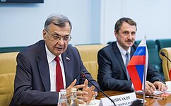 Российские и лаосские парламентарии подготовили План сотрудничества групп дружбы — С. Жиряков