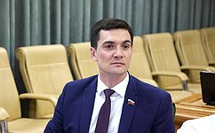 Р. Маслов: В Череповце прошёл третий городской Бал выпускников