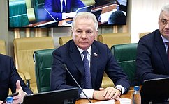 В. Пономарёв: Легендарный ансамбль Росгвардии открыл череду праздничных событий к юбилею Победы на Камчатке