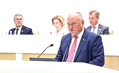 Обладатели публичного сервитута обязаны проводить мероприятия по защите земель от опасных видов чужеродных растений