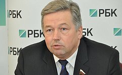 А.Савенков: борьба с коррупцией должна стать подлинно общенациональным делом