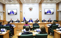 Л. Гумерова: Вместе с Минпросвещения ведем мониторинг обеспеченности качественными учебниками общеобразовательных учреждений в регионах