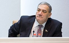 Вячеслав Штыров: Пенсионная политика в отношении северян должна быть продуманной и взвешенной