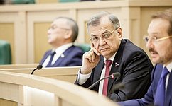 С. Жиряков: Формирование правовых основ для добычи россыпного золота индивидуальными предпринимателями поможет созданию новых рабочих мест