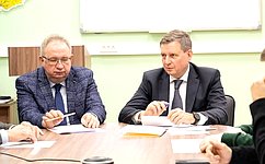 А. Епишин: Созданная в Тверской области экосистема кружков и лабораторий авиаинжиниринга показала свою эффективность