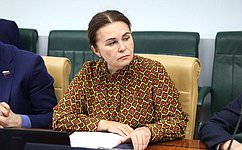 Ж. Чефранова: Президент в своём Послании чётко обозначил курс на поддержку семей