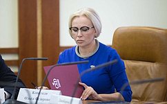 Национально-культурные общества являются важным стабилизирующим фактором в общественно-политической жизни Республики Крым – О. Ковитиди