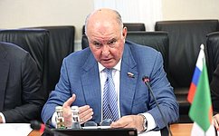 Г. Карасин: Дружеские и партнерские отношения парламентариев России и Алжира отвечают долгосрочным интересам двух стран