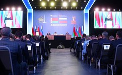 Valentina Matvienko: The Union State can objectively be called one of the most successful and durable integration alliances