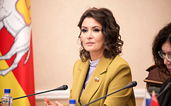 М. Павлова: Принуждение к предоставлению персональных данных детей и их цифровизация в сфере образования — угроза национальной безопасности страны