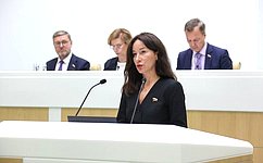 Е. Дягилева: Упрощается порядок передачи наследникам положительного сальдо единого налогового счета наследодателя