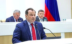 Введен механизм государственного учета и контроля ядерных материалов и специальных неядерных материалов