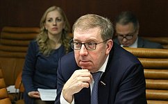Парламент Калмыкии принял республиканский бюджет