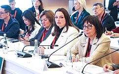 Н. Котова: Экология – это не только уборка мусора, но и профессии будущего