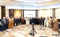 Сенаторы РФ высказали заинтересованность в развитии взаимодействия на площадке Азиатской парламентской ассамблеи